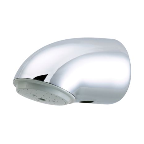 Rada Vandal Resistant Shower Head