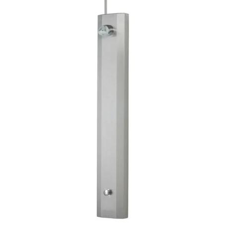 Rada PA-TF Shower Panel with Push Button Control