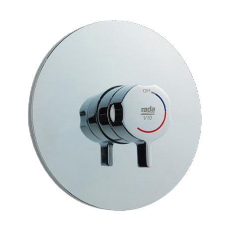 Rada V10 Concealed Shower Valve