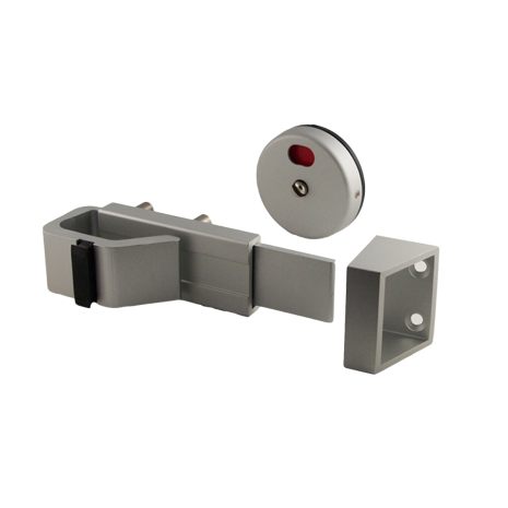 Multirol Coin Release Indicator Bolt