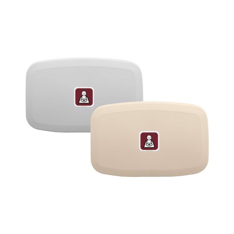 Gamco Plastic Baby Changing Station