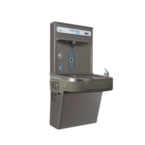 Kinetico Wall Mounted Water Dispenser