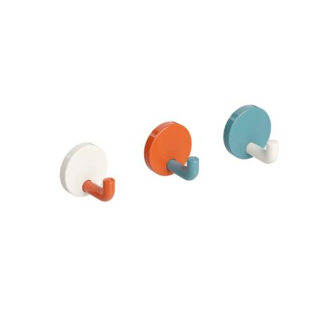 Hewi Series 477 Coat Hook