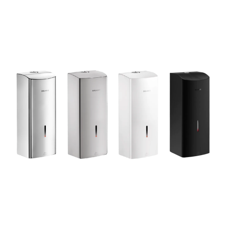 Wall-Mounted Electronic Liquid Soap Dispenser