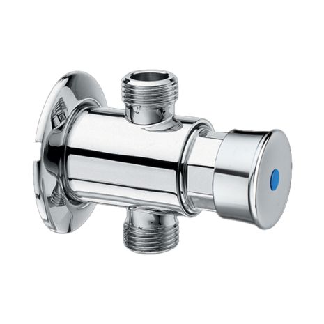 Rada T1 300/320 Timed Flow Shower Control Exposed Pipework