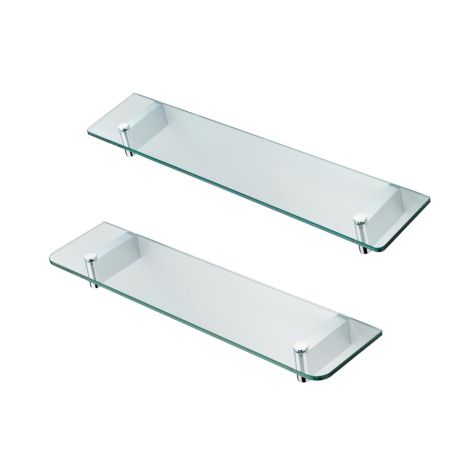 Ideal Standard Concept Glass Shelf