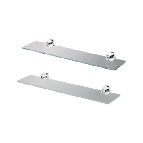 Ideal Standard IOM Glass Shelf 52cm 