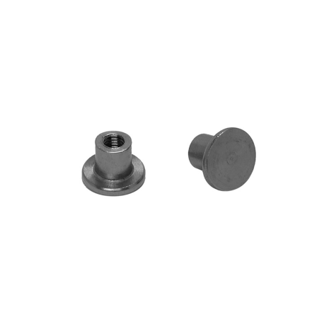 M5 Security Pan Head Nut (Each)