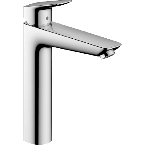Hansgrohe Logis Single Lever Basin Mixer Tap