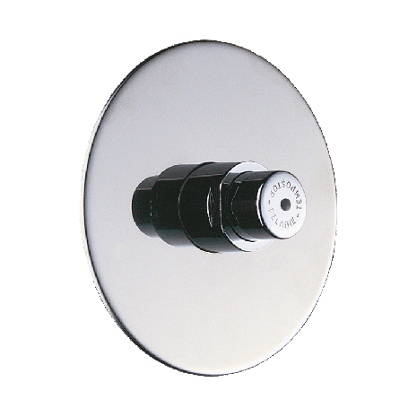 Delabie TEMPOSTOP Time Flow Tap for Urinals | Commercial Washrooms