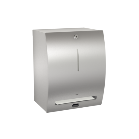 Delabie DVS Stratos Touch Free Paper Towel Dispenser