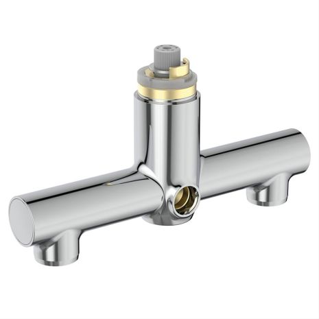 Armitage Shanks Markwik 21+ Comfort SQ Deck Mounted PBV Mixer Tap Replacement Body