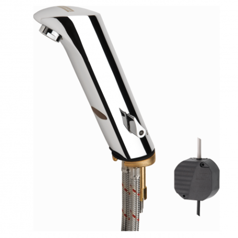 Franke Protronic-S Sensor Tap Mains Operated