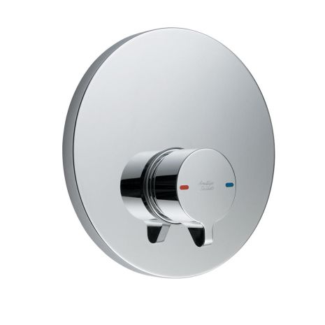 Armitage Shanks Avon 21 Self Closing Shower Mixer Valve with Temperature Control 