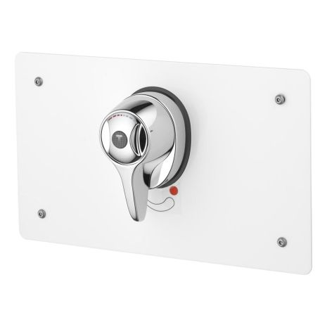 Armitage Shanks HBN 00-10 HTM64, TM1, CTV Concentric Control Thermostatic Shower In A Box