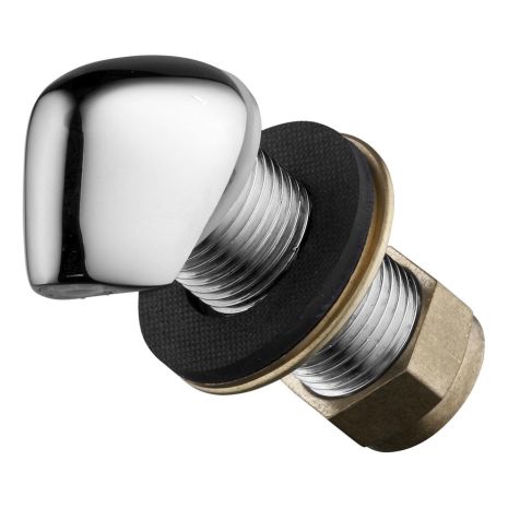 Armitage Shanks Back Inlet Urinal Spreader | Dimensions