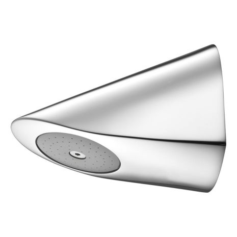 Armitage Shanks Anti Vandal Fixed Shower Heads | Commercial Washrooms