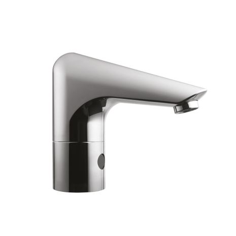 Armitage Shanks Sensorflow 21 Electronic Sensor Deck Mounted Tap - Small Spout