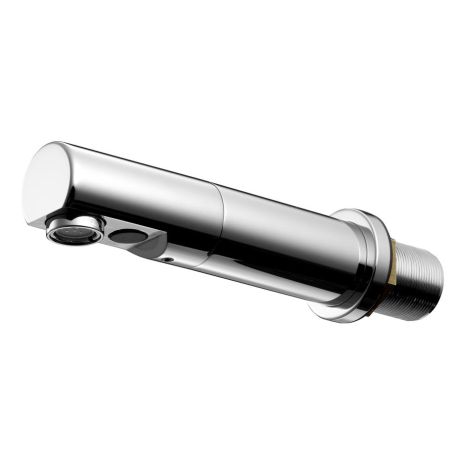 Armitage Shanks Sensorflow 21 compact 150mm panel mounted sensor tap 