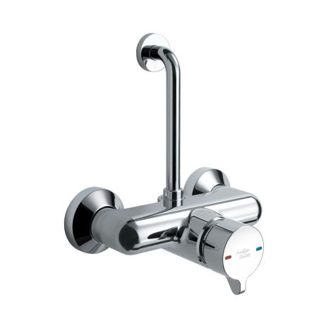 Armitage Shanks Avon 21 Exposed Self-Closing Shower Mixer | Commercial Washrooms