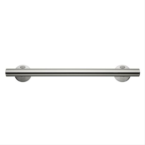 Armitage Shanks Contour 21 Contemporary grab rail 60cm long