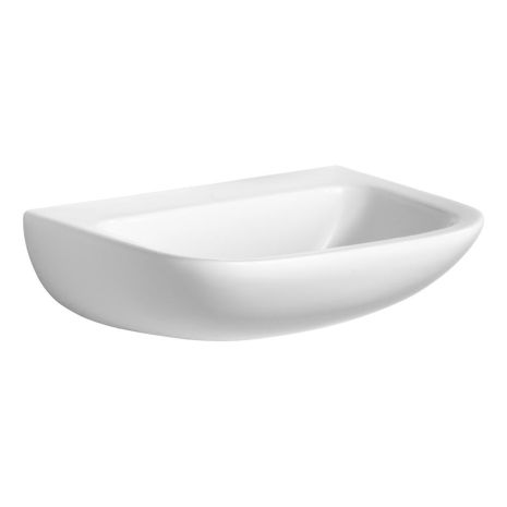 Armitage Shanks Contour 21 60cm Washbasin