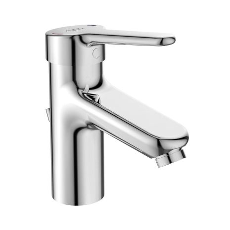Armitage Shanks Contour 21+ Single Lever Basin Mixers | Armitage Shanks