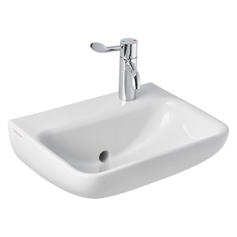 Armitage Shanks Contour 21+ 50cm Washbasin