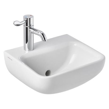 Armitage Shanks Contour 21+ 40cm Washbasin