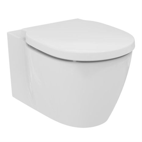 Armitage Shanks Edit R Wall Mounted WC Pan