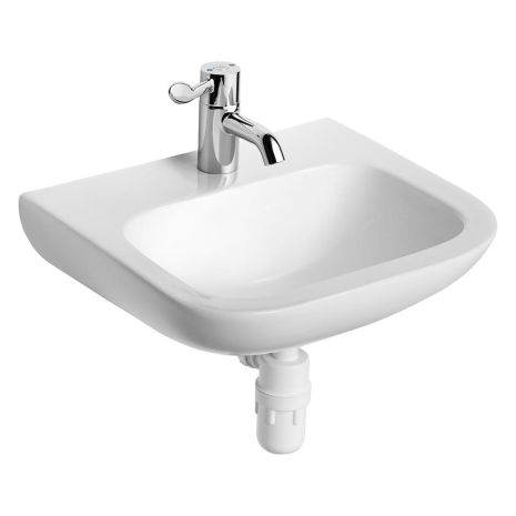 Armitage Shanks Portman 21 50cm washbasin 