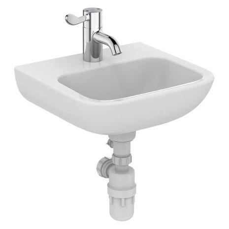 Armitage Shanks Portman 21 40cm washbasin