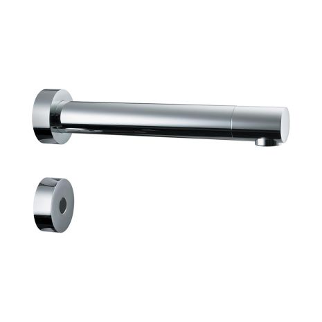 Armitage Shanks Sensorflow 21 230mm Panel Mounted Sensor Tap - Separate Sensor 