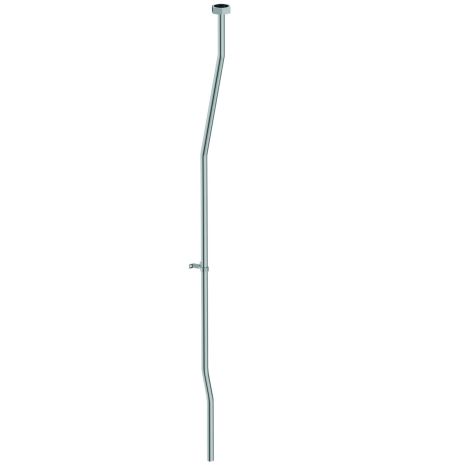 Armitage Shanks Sphero Exposed Urinal Flushpipe, Single Bowl | Commercial Washrooms
