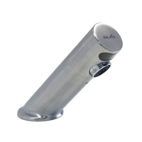 DVS A45 Aquarius Doc M, Disabled Sensor Tap
