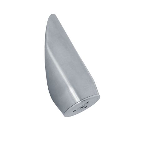 DVS Reduced Ligature Wall Mounted Sensor Tap