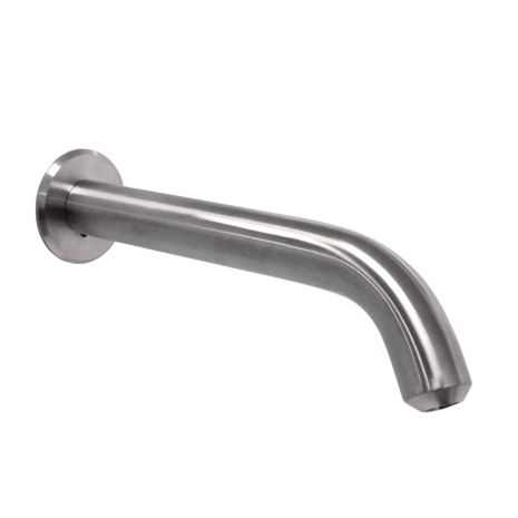 KWC DVS EZ-Healthcare Tap with 60-degree Spout (AT07-104)