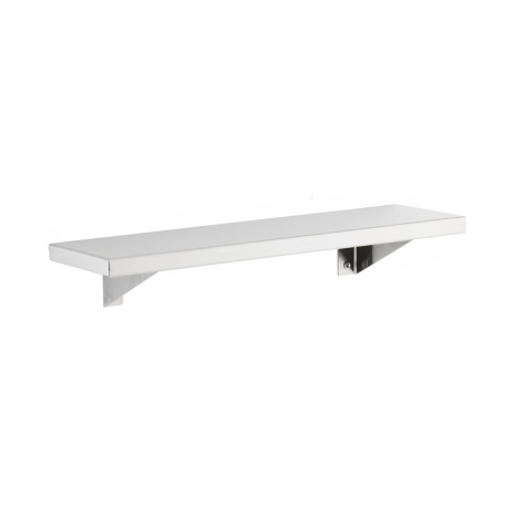 Bobrick Stainless Steel Shelf