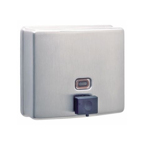 Bobrick Contura Series 1.2 Litre Soap Dispenser