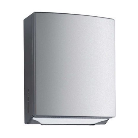 Bobrick Surface Mounted Paper Towel Dispenser | Commercial Washrooms