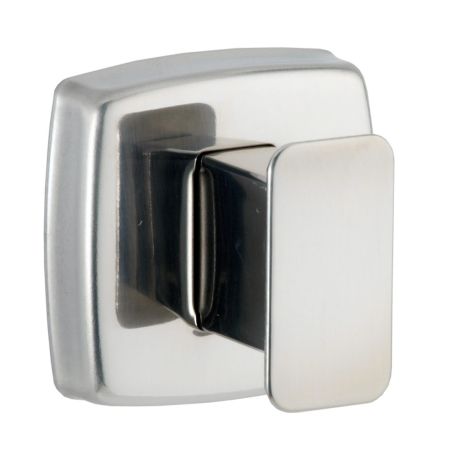 Bobrick Single Robe Hook