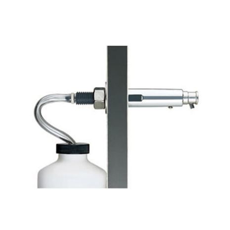 Bobrick Panel Mounted Liquid Soap Dispenser