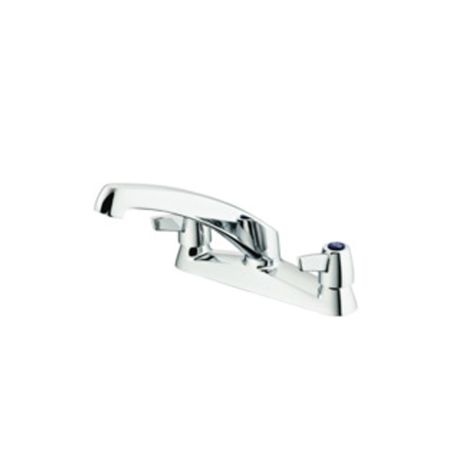 Armitage Shanks Sandringham 21 Bath Shower Mixer Tap | Commercial Washrooms