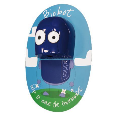 Biodrier Biobot Childrens Hand Dryer