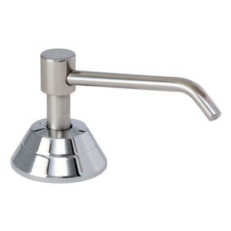 Dolphin Vanity Top Soap Dispenser