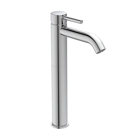 Armitage Shanks Edit R single lever tall basin mixer tap
