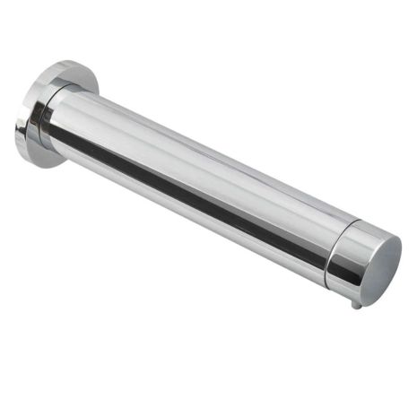 Dolphin Infra Red Panel Mounted Soap Dispenser