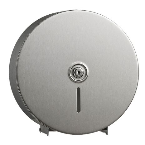 Bobrick 270mm Diameter Jumbo-Roll Toilet Tissue Dispenser