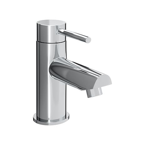 Bristan Blitz Basin Mixer (without waste) | Commercial Washrooms