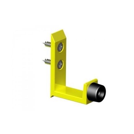 Childsplay Children’s Toilet Cubicle Coat Hook